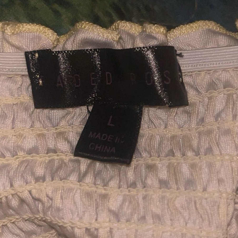 I’ve never worn this it was too big for me - Picture 3 of 3